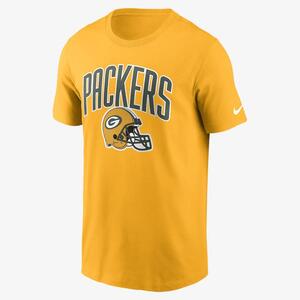Nike Team Athletic (NFL Green Bay Packers) Men&#039;s T-Shirt N19976I7T-0Y6
