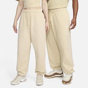 Nike Sportswear Club Fleece Women&#039;s Mid-Rise Oversized Sweatpants DQ5800-126