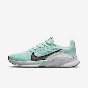 Nike SuperRep Go 3 Flyknit Next Nature Women&#039;s Training Shoes DH3393-300