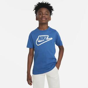 Nike Sportswear Big Kids&#039; T-Shirt FD3189-457