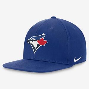 Toronto Blue Jays Primetime Pro Men&#039;s Nike Dri-FIT MLB Adjustable Hat NK194EWTOR-TT7