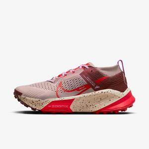 Nike Zegama Women&#039;s Trail Running Shoes DH0625-200