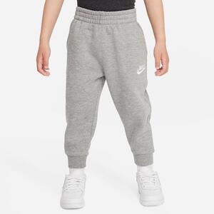 Nike Sportswear Club Fleece Joggers Toddler Pants 76L091-042