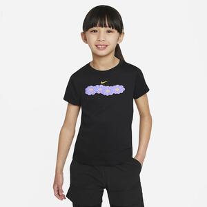 Nike Flower Graphic Tee Little Kids T-Shirt 36L256-023