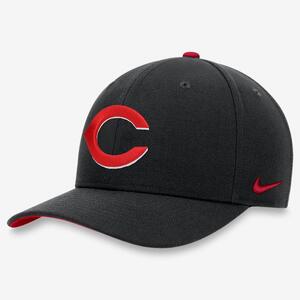 Cincinnati Reds Classic99 Men&#039;s Nike Dri-FIT MLB Adjustable Hat NK1300ARED-UNV