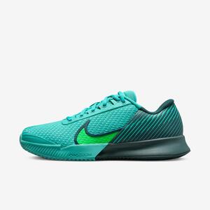 NikeCourt Air Zoom Vapor Pro 2 Men&#039;s Clay Tennis Shoes DV2020-300