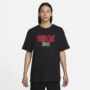 Nike SB Men&#039;s Skate T-Shirt FJ1143-010