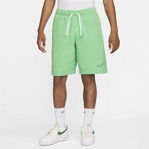 Nike Club Fleece Men&#039;s Shorts FN1857-363