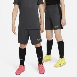 Nike Dri-FIT Academy23 Kids&#039; Soccer Shorts DX5476-060
