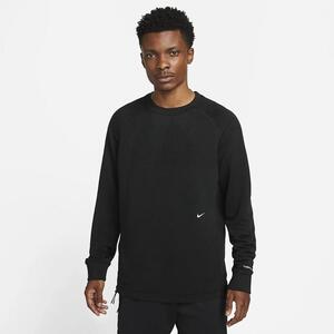 Nike Therma-FIT ADV A.P.S. Men&#039;s Fleece Fitness Crew DX1918-010