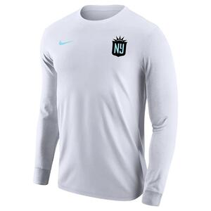 Gotham FC Men&#039;s Nike Soccer Long-Sleeve T-Shirt M123336328-GOT
