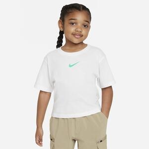 Nike Femme Sport Tee Little Kids T-Shirt 36L030-001