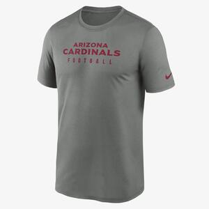 Nike Dri-FIT Sideline Legend (NFL Arizona Cardinals) Men&#039;s T-Shirt 00LV03VI9C-077
