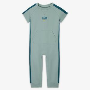 Nike E1D1 Footless Coverall Baby Coverall 66L261-572
