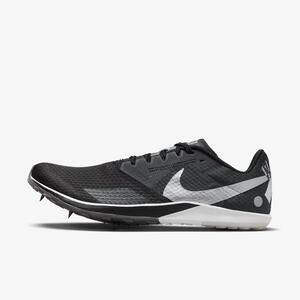 Nike Zoom Rival 6 Track &amp; Field Distance Spikes DX7999-001