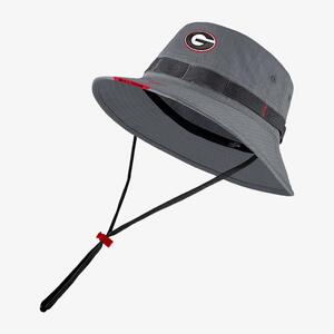 Georgia Nike College Boonie Bucket Hat C13031C27S-GEO