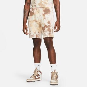 Nike Sportswear Club+ Men&#039;s French Terry Bold-Dye Shorts FN1840-601