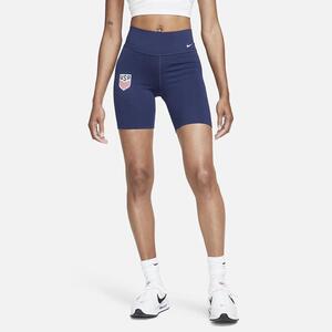 U.S. Women&#039;s Nike One Mid-Rise 7&quot; Biker Shorts DV2060-421