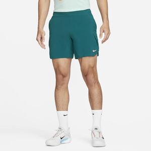 NikeCourt Dri-FIT Slam Men&#039;s Tennis Shorts DX5532-381