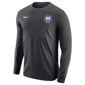 Orlando Pride Men&#039;s Nike Soccer Long-Sleeve T-Shirt M123336328-ORL