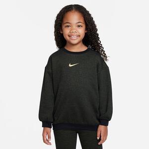 Nike Speckled Fleece Crew Little Kids&#039; Crew 36K214-023