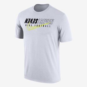 7-on-7 Football Men&#039;s Nike Dri-FIT T-Shirt M11843FB506-10A