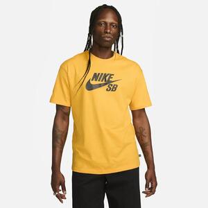 Nike SB Men&#039;s Logo Skate T-Shirt CV7539-739