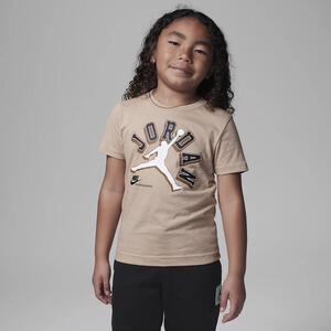 Jordan Varsity Jumpman Tee Little Kids T-Shirt 85C612-X0L