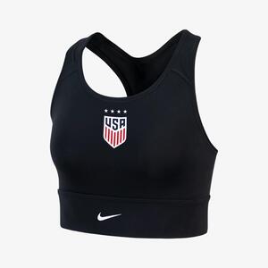 USWNT Women&#039;s Nike Longline Sports Bra W521851244-USW