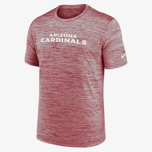 Nike Dri-FIT Sideline Velocity (NFL Arizona Cardinals) Men&#039;s T-Shirt 00O56ED9C-0BO