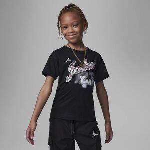 Jordan Rookie Sky Tee Little Kids T-Shirt 35C602-023
