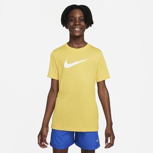 Nike Dri-FIT Legend Big Kids&#039; (Boys&#039;) T-Shirt DX1123-709