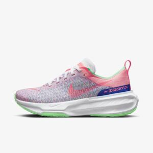 Nike Invincible 3 Women&#039;s Road Running Shoes FJ4496-100