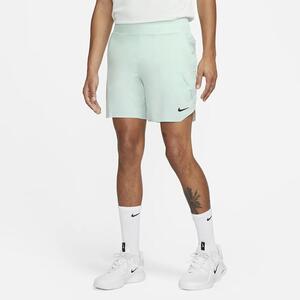 NikeCourt Dri-FIT Slam Men&#039;s Tennis Shorts DX5532-346