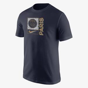 Paris Saint-Germain Men&#039;s Nike Soccer T-Shirt M113326546-PSG