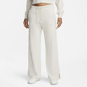 Nike Sportswear Women&#039;s Velour Wide-Leg Pants DQ5921-104