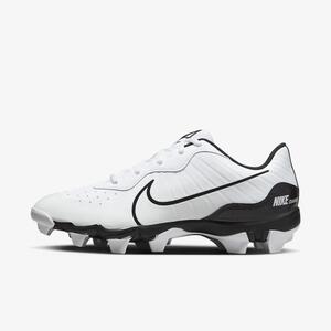 Nike Alpha Huarache 4 Keystone Men&#039;s Baseball Cleats DJ6524-101