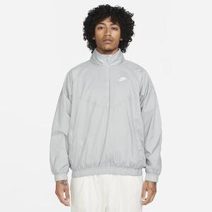 Nike Sportswear Windrunner Men&#039;s Unlined Woven Anorak DQ4910-077