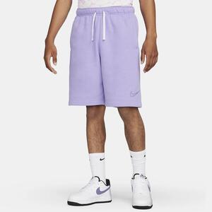 Nike Club Fleece Men&#039;s Shorts FN1857-567
