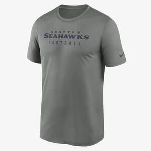 Nike Dri-FIT Sideline Legend (NFL Seattle Seahawks) Men&#039;s T-Shirt 00LV03VI78-077