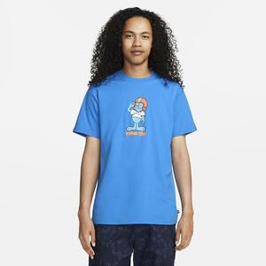 Nike SB Men&#039;s Skate T-Shirt FJ1145-435