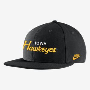 Iowa Nike College Cap C13869C826-IOW