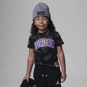 Jordan Patch Pack Tee Little Kids T-Shirt 85C646-023