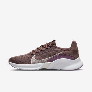 Nike SuperRep Go 3 Flyknit Next Nature Women&#039;s Training Shoes DH3393-200