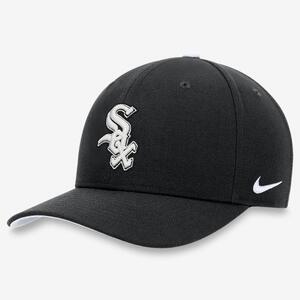 Chicago White Sox Classic99 Men&#039;s Nike Dri-FIT MLB Adjustable Hat NK1300ARX-UNV