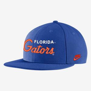 Florida Nike College Cap C13869C826-FLO