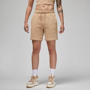 Jordan Brooklyn Fleece Women&#039;s Shorts FN4497-277