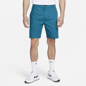 Nike Dri-FIT UV Men&#039;s 9&quot; Golf Chino Shorts DA4142-381
