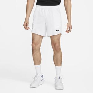 Rafa Men&#039;s Nike Dri-FIT ADV 7&quot; Tennis Shorts DV2881-100