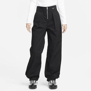 Nike Sportswear Collection Women&#039;s Woven Trouser Pants FB8299-010